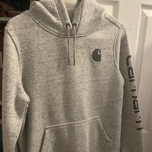 Carhartt Relaxed Fit Hoodie